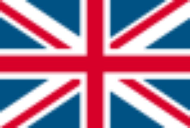 画像: BAMMA(イギリス)