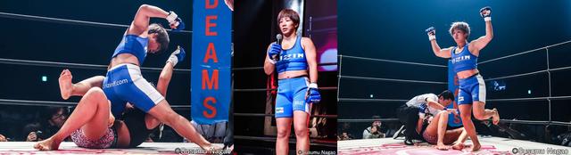 画像: 格闘技情報番組『FUJIYAMA FIGHT CLUB SP』
RIZIN最新情報! さらにRENA&村田夏南子の最新試合を大特集‼︎『UFC TIME』はUFC200!