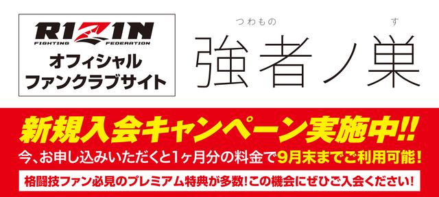 画像1: fc.rizinff.com
