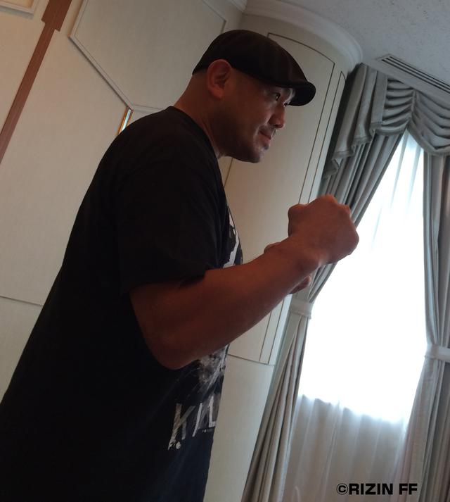 画像: 藤田和之