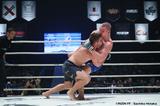 画像2: 第6試合 RIZIN トーナメントルール 5分 2R
カール・アルブレックソンvsワレンティン・モルダフスキー
Cygames presents RIZIN FIGHTING WORLD GP 2016 無差別級トーナメント 開幕戦