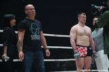 画像3: 第11試合 RIZIN トーナメントルール 5分 2R
ミルコ・クロコップvsミョン・ヒョンマン
Cygames presents RIZIN FIGHTING WORLD GP 2016 無差別級トーナメント 開幕戦