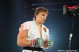 画像1: 第4試合 RIZIN トーナメントルール 5分 2R
テオドラス・オークストリスvsシモン・バヨル
Cygames presents RIZIN FIGHTING WORLD GP 2016 無差別級トーナメント 開幕戦
