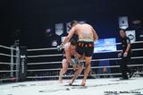 画像3: 第9試合 RIZIN MMAルール:1R10分 2R5分 71.0kg契約
アンディ・サワーvsダロン・クルックシャンク
Cygames presents RIZIN FIGHTING WORLD GP 2016 無差別級トーナメント 開幕戦