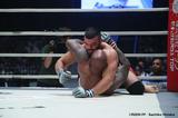 画像2: 第5試合 RIZIN トーナメントルール 5分 2R
ジョアン・アルメイダvsアミール・アリアックバリ
Cygames presents RIZIN FIGHTING WORLD GP 2016 無差別級トーナメント 開幕戦