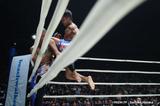 画像6: 第8試合 RIZIN MMAルール:1R10分 2R5分 62.0kg契約
才賀紀左衛門vs山本アーセン
Cygames presents RIZIN FIGHTING WORLD GP 2016 無差別級トーナメント 開幕戦