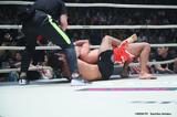 画像5: 第13試合 RIZIN MMAルール:1R10分 2R5分 65.8kg契約
クロン・グレイシーvs所英男
Cygames presents RIZIN FIGHTING WORLD GP 2016 無差別級トーナメント 開幕戦