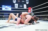 画像2: 第11試合 RIZIN トーナメントルール 5分 2R
ミルコ・クロコップvsミョン・ヒョンマン
Cygames presents RIZIN FIGHTING WORLD GP 2016 無差別級トーナメント 開幕戦