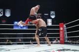 画像4: 第7試合 RIZIN トーナメントルール 5分 2R
イリー・プロハースカvsマーク・タニオス
Cygames presents RIZIN FIGHTING WORLD GP 2016 無差別級トーナメント 開幕戦