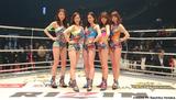 画像: RIZIN Girl オーディション概要