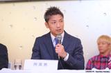 画像8: 10.27『Cygames presents RIZIN FIGHTING WORLD GRAND-PRIX 2016 無差別級トーナメント 2nd ROUND/FinalROUND』記者会見