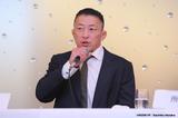 画像7: 10.27『Cygames presents RIZIN FIGHTING WORLD GRAND-PRIX 2016 無差別級トーナメント 2nd ROUND/FinalROUND』記者会見