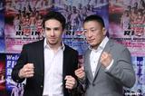 画像5: 川尻達也vsクロン・グレイシー戦決定!
木村“フィリップ”ミノルはリベンジマッチへ!