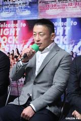 画像3: 川尻達也vsクロン・グレイシー戦決定!
木村“フィリップ”ミノルはリベンジマッチへ!