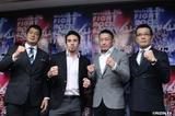 画像1: 川尻達也vsクロン・グレイシー戦決定!
木村“フィリップ”ミノルはリベンジマッチへ!