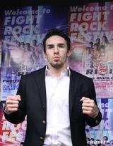 画像2: 川尻達也vsクロン・グレイシー戦決定!
木村“フィリップ”ミノルはリベンジマッチへ!