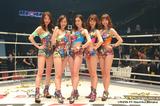 画像: 11.5 14時より配信開始!RIZINガール公開オーディション 視聴ページ