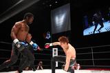 画像3: 『SHOOT BOXING WORLD TOURNAMENT S-cup 2016』
”絶対女王”RENA勝利! ベネットはダウン奪うも1回戦敗退。
