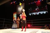 画像12: 『SHOOT BOXING WORLD TOURNAMENT S-cup 2016』
”絶対女王”RENA勝利! ベネットはダウン奪うも1回戦敗退。