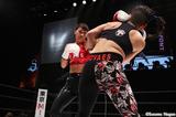 画像8: 『SHOOT BOXING WORLD TOURNAMENT S-cup 2016』
”絶対女王”RENA勝利! ベネットはダウン奪うも1回戦敗退。