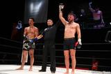 画像7: 『SHOOT BOXING WORLD TOURNAMENT S-cup 2016』
”絶対女王”RENA勝利! ベネットはダウン奪うも1回戦敗退。
