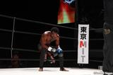 画像4: 『SHOOT BOXING WORLD TOURNAMENT S-cup 2016』
”絶対女王”RENA勝利! ベネットはダウン奪うも1回戦敗退。