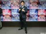 画像2: 追加カード決定! 北岡 悟、RIZIN初参戦!!