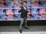 画像4: 追加カード決定! 北岡 悟、RIZIN初参戦!!
