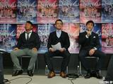 画像1: 追加カード決定! 北岡 悟、RIZIN初参戦!!