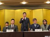 画像2: 浅倉カンナをはじめ、若きRIZINファイターが集結! 追加カードの発表!!