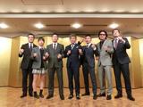 画像: 元谷友貴はアラン・ナシメントとの遺恨決着戦へ!
才賀紀左衛門、浅倉カンナ、和田竜光、矢地祐介の参戦決定!!