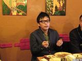 画像3: 第1回 RIZINランチミーティング 榊原信行 VS. 強者ノ巣会員!?