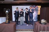 画像: 追加参戦選手