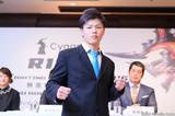 画像: 大会直前イベントに、那須川天心! 川尻達也登場!!