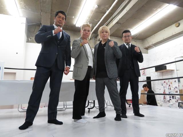 画像5: 神取忍、無念の欠場!
スパーリングパートナーの堀田祐美子が出場決定!!