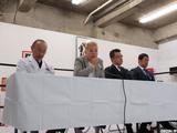 画像2: 神取忍、無念の欠場!
スパーリングパートナーの堀田祐美子が出場決定!!
