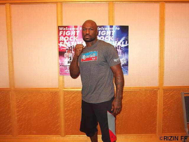 画像: 「とにかくベルトが欲しいですし、勝つことしか考えてないです」