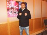画像: 「前回は何もできなくて終わっちゃったんで、今回は勝ちたいですし、まだまだやれるところを見せたいです」