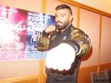 画像2: 「試合で闘っていようがいまいが人生でクールを保つのが大事だと思っています」