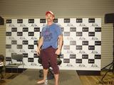 画像: ダロン・クルックシャンクのコメント
