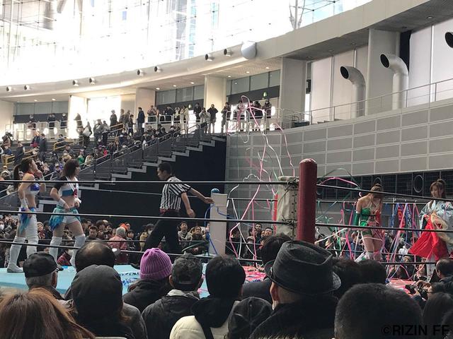 画像2: 今年も大盛況!『格闘技EXPO』