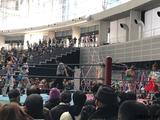 画像2: 今年も大盛況!『格闘技EXPO』