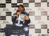 画像: アラン・ナシメントのコメント