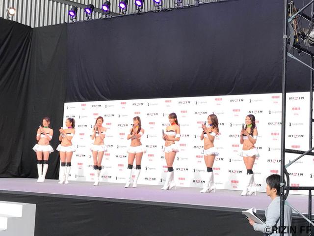 画像4: 今年も大盛況!『格闘技EXPO』