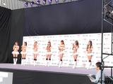 画像4: 今年も大盛況!『格闘技EXPO』