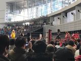 画像1: 今年も大盛況!『格闘技EXPO』