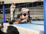 画像1: 今年も大盛況!
『格闘技EXPO』2日目!