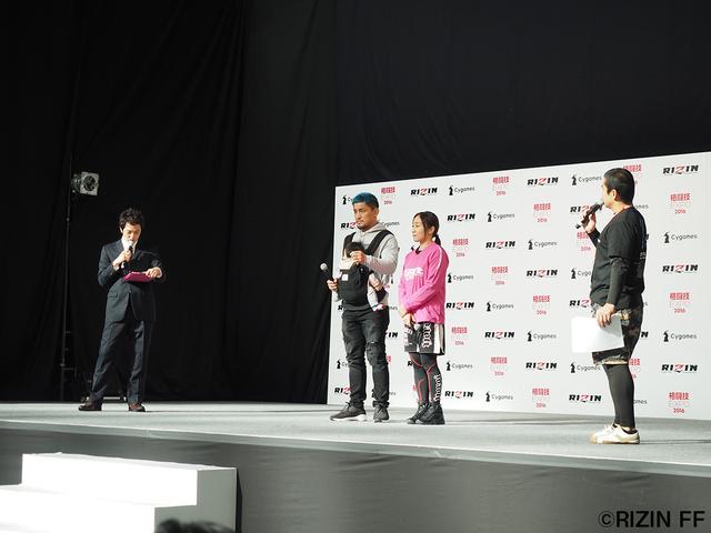 画像5: 今年も大盛況!
『格闘技EXPO』2日目!