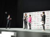 画像5: 今年も大盛況!
『格闘技EXPO』2日目!
