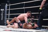 画像2: 第2試合 ワジム・ネムコフ vs. アリソン・ヴィセンテ(試合結果詳細)
Cygames presents RIZIN FIGHTING WORLD GP 2016 無差別級トーナメント 2nd ROUND